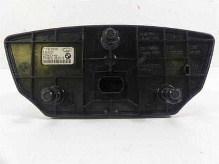 2013 BMW R1200GS GSW K50 Led Taillight Tail Light Stop Brake 63218524200 {{ shop.shopifyCountryName }} - Mototech271