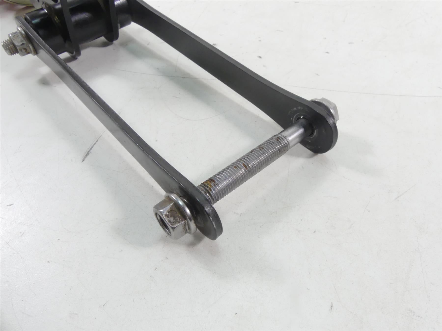 2019 Triumph Street Triple 765R Rear Shock Showa Damper T2057972 {{ shop.shopifyCountryName }} - Mototech271