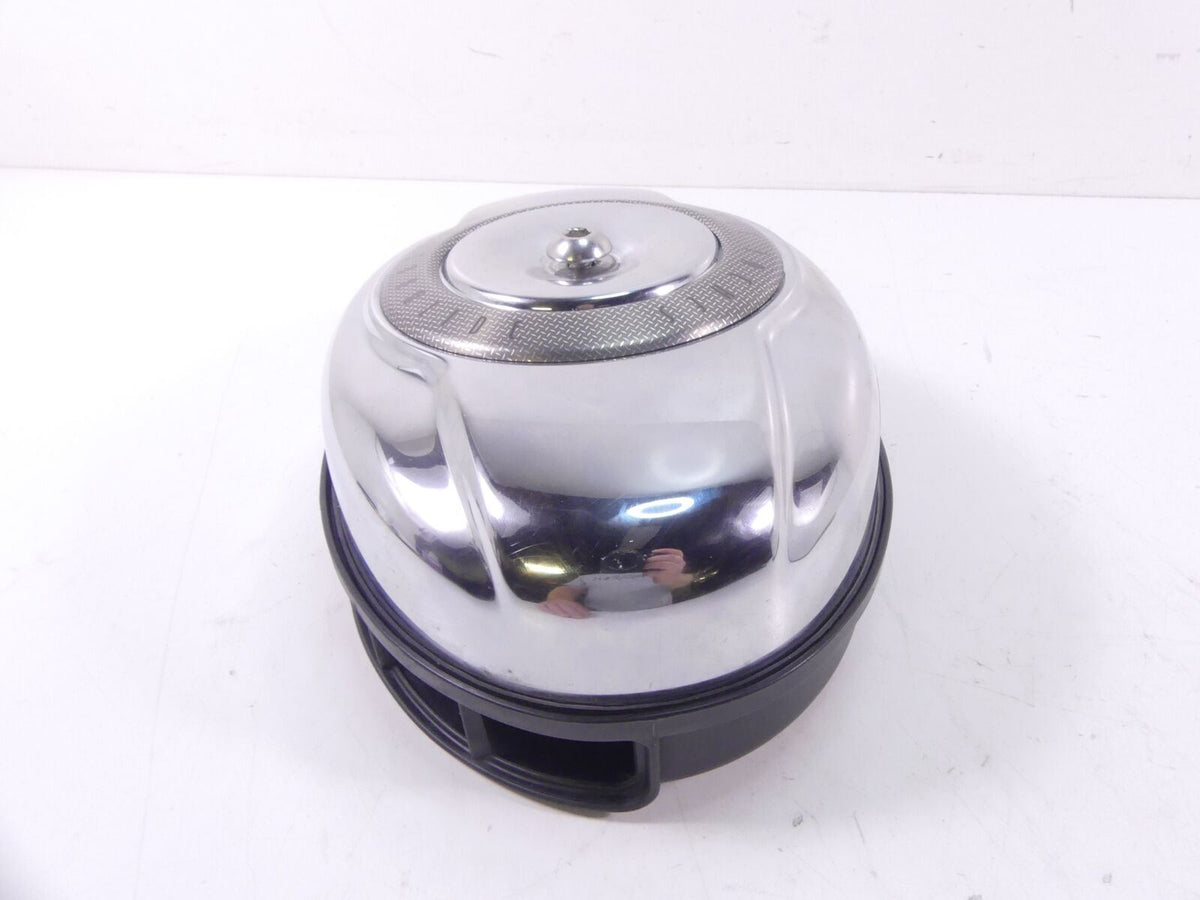 2009 Harley Touring FLHTCU Electra Glide Air Filter Cleaner Breather Box 29630-0 {{ shop.shopifyCountryName }} - Mototech271