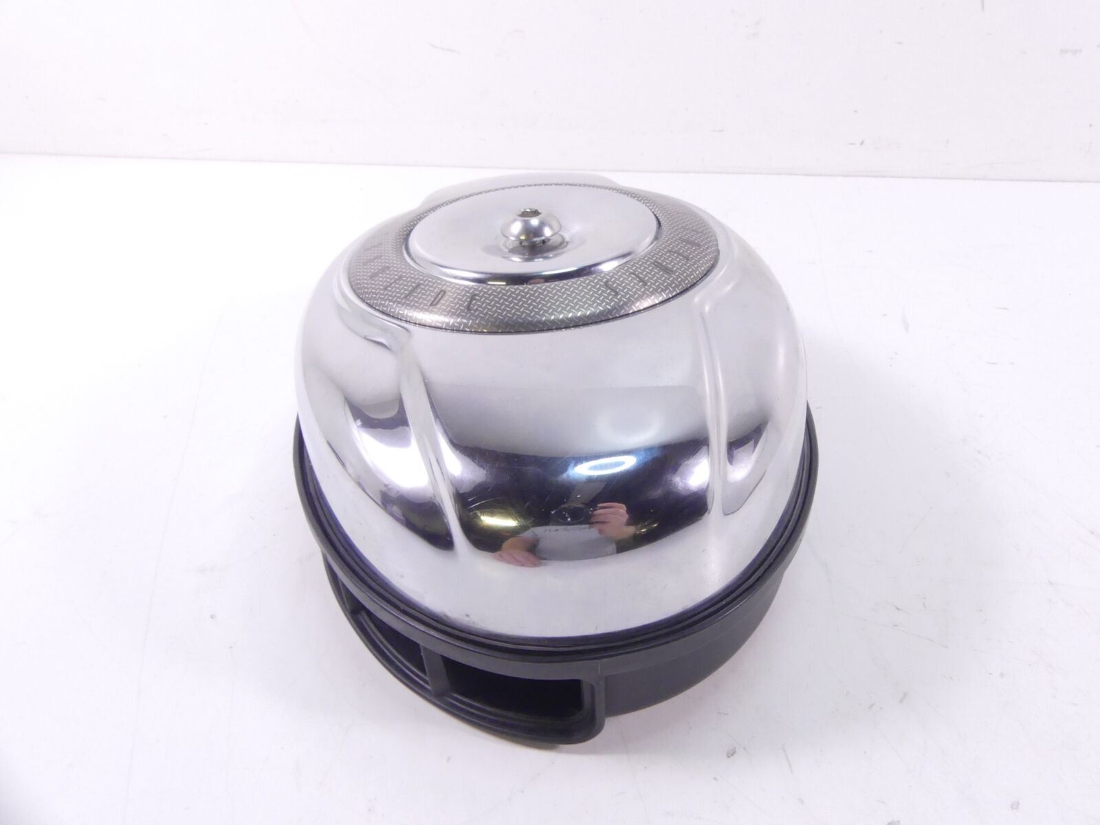 2009 Harley Touring FLHTCU Electra Glide Air Filter Cleaner Breather Box 29630-0 {{ shop.shopifyCountryName }} - Mototech271