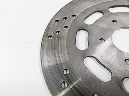 1999 Harley Dyna FXDL Low Rider Front Brake Disc Rotor Set 44136-92 {{ shop.shopifyCountryName }} - Mototech271