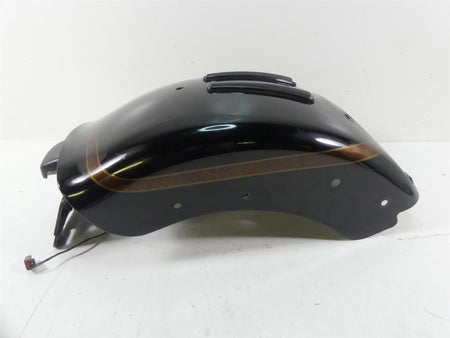 2017 Harley FXSE CVO Pro Street Breakout Rear Fender Starfire & Graphic 59500410 {{ shop.shopifyCountryName }} - Mototech271