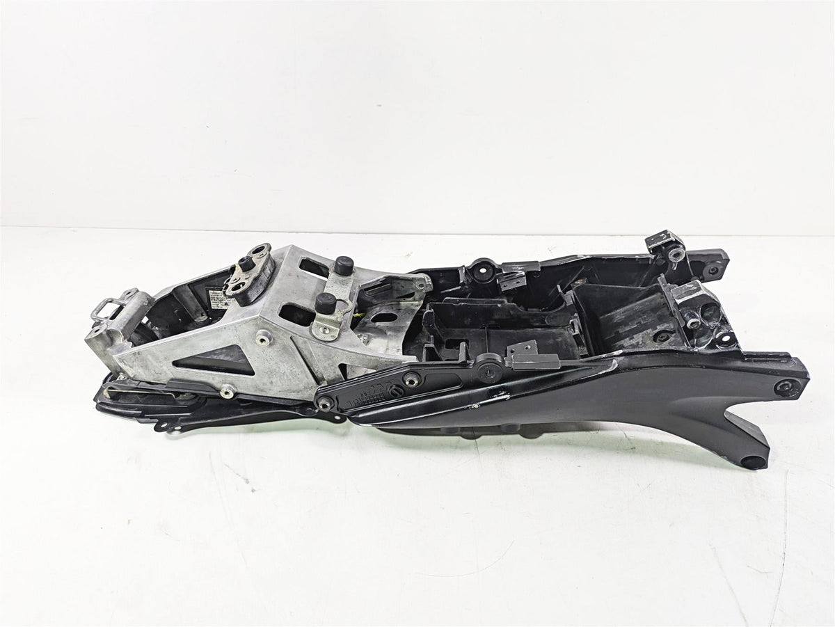 2007 Suzuki GSXR600 Rear Subframe Sub Frame -READ 41231-41G10 {{ shop.shopifyCountryName }} - Mototech271