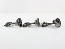 Load image into Gallery viewer, 2008 Yamaha YZF R1 RN19 3 Piston &amp; Rod Set 4C8-11650-00-00 14B-11650-00-00
