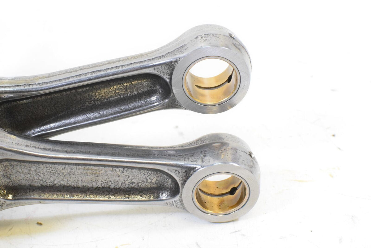 2017 Ducati Multistrada 1200 ABS Crank Crankshaft Shaft Priston Rods 14622271DR {{ shop.shopifyCountryName }} - Mototech271