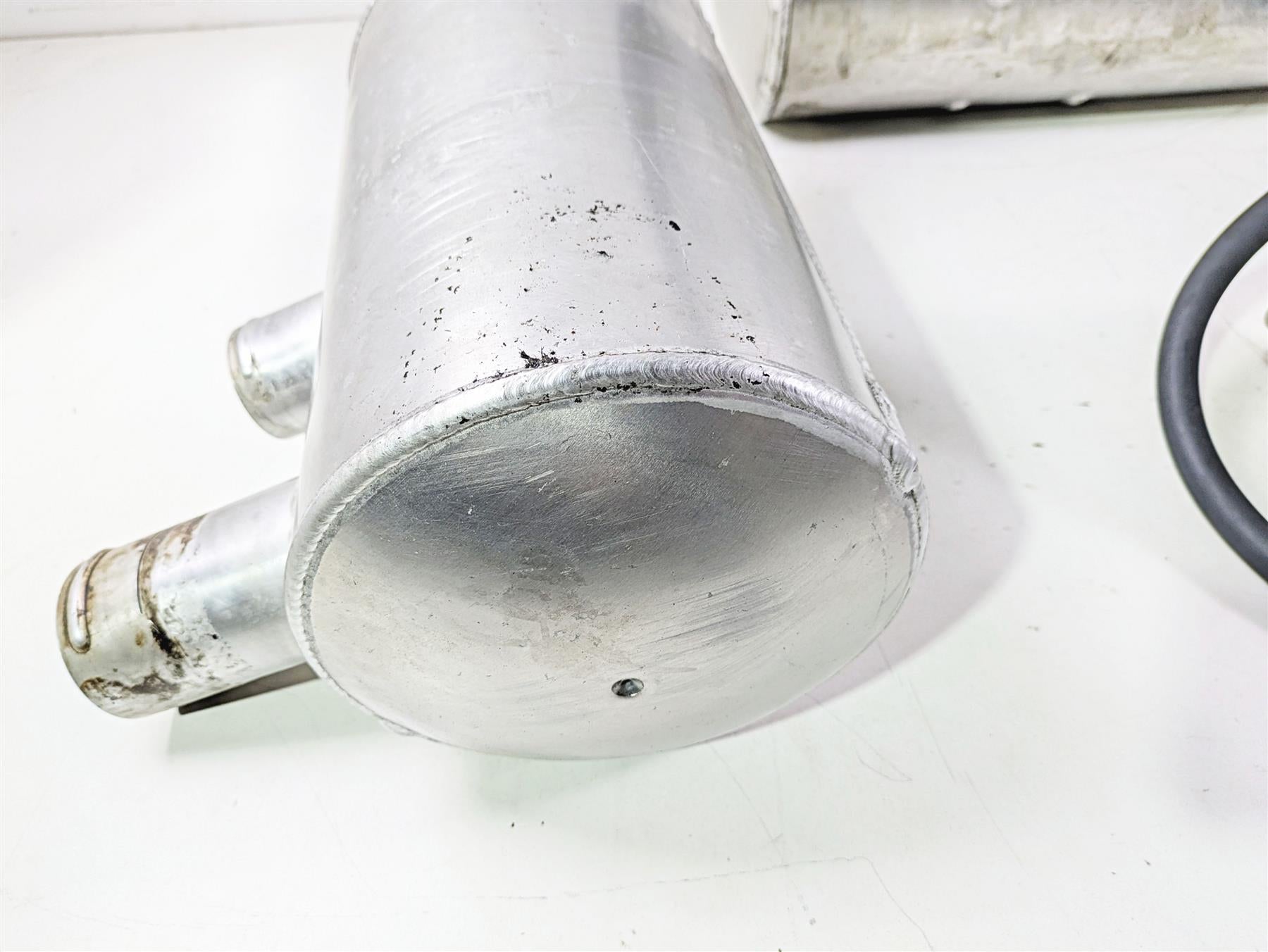 2017 Kawasaki Ultra 310X Exhaust Muffler Pipe Set 49070-0749 52001-0008 {{ shop.shopifyCountryName }} - Mototech271