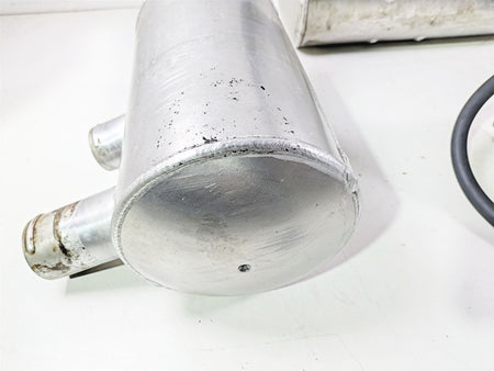 2017 Kawasaki Ultra 310X Exhaust Muffler Pipe Set 49070-0749 52001-0008 {{ shop.shopifyCountryName }} - Mototech271