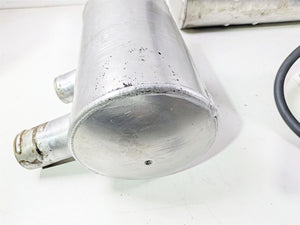 2017 Kawasaki Ultra 310X Exhaust Muffler Pipe Set 49070-0749 52001-0008
