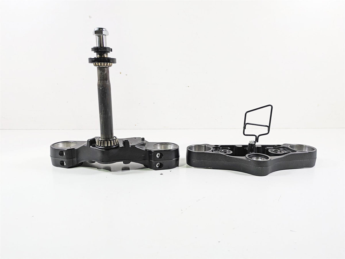 2019 Suzuki M109R VZR1800 Boulevard Upper Lower Triple Tree Set 51410-48G30 {{ shop.shopifyCountryName }} - Mototech271