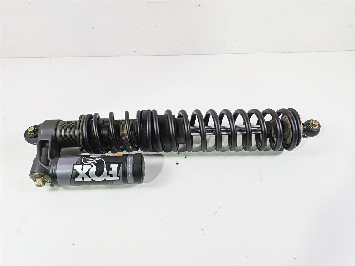 2020 Yamaha YXZ1000 R SS XTR Front Left Shock Damper Fox BAS-F350B-00-00 {{ shop.shopifyCountryName }} - Mototech271