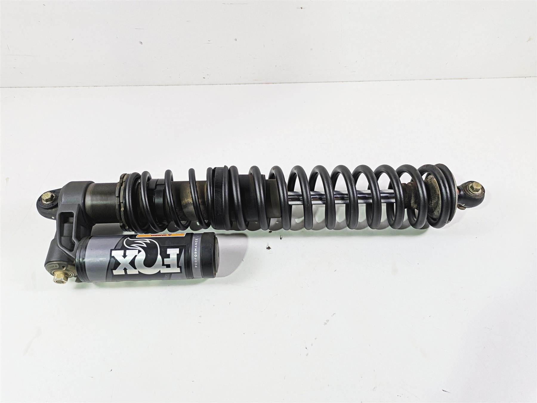 2020 Yamaha YXZ1000 R SS XTR Front Left Shock Damper Fox BAS-F350B-00-00 {{ shop.shopifyCountryName }} - Mototech271