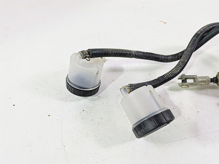 2020 Can Am Maverick X3 Turbo R STD Brembo Main Brake Master Cylinder 705601802 {{ shop.shopifyCountryName }} - Mototech271