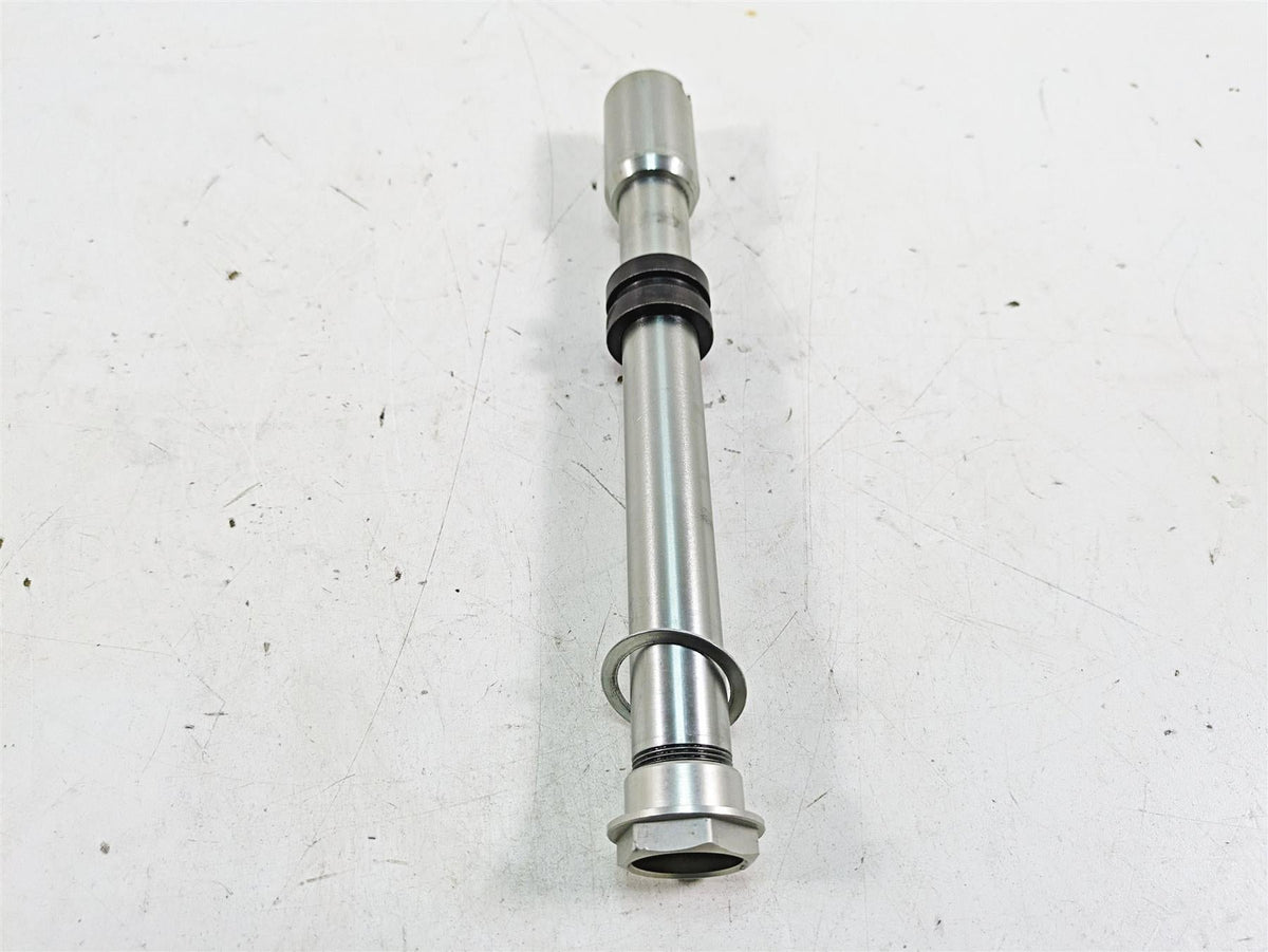 2020 Ducati Scrambler 1100 Sport Pro Front Wheel Spindle Axle 81910842AA {{ shop.shopifyCountryName }} - Mototech271