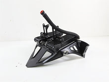 Load image into Gallery viewer, 2008 Aprilia RSVR 1000 Factory Oil Cooler &amp; Lines &amp; Cover AP8104341 AP8104452
