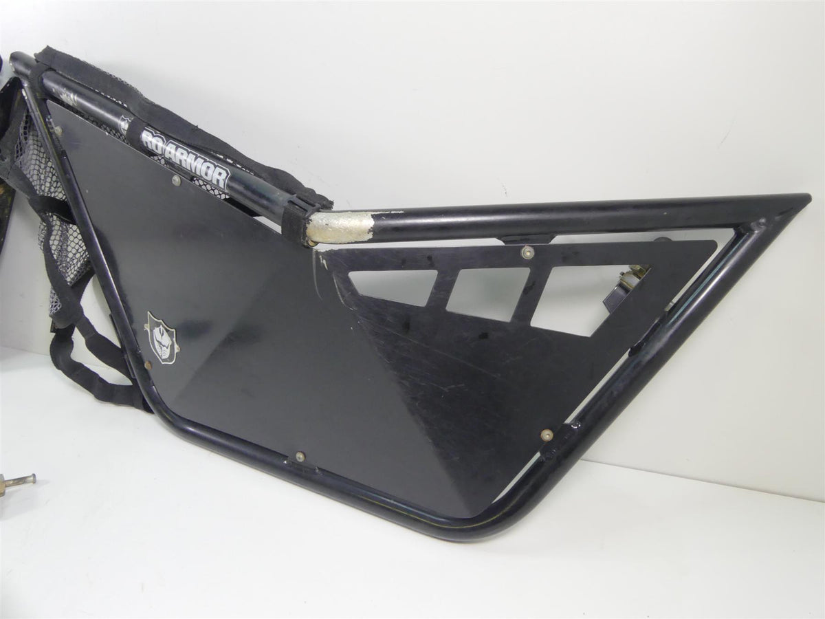 2013 Arctic Cat Wildcat 1000 LTD Pro Armor Suicide Doors Set 177-6932 {{ shop.shopifyCountryName }} - Mototech271