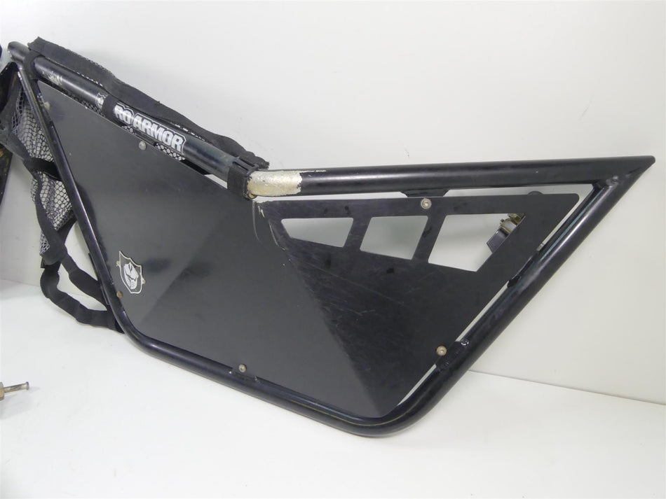 2013 Arctic Cat Wildcat 1000 LTD Pro Armor Suicide Doors Set 177-6932 {{ shop.shopifyCountryName }} - Mototech271