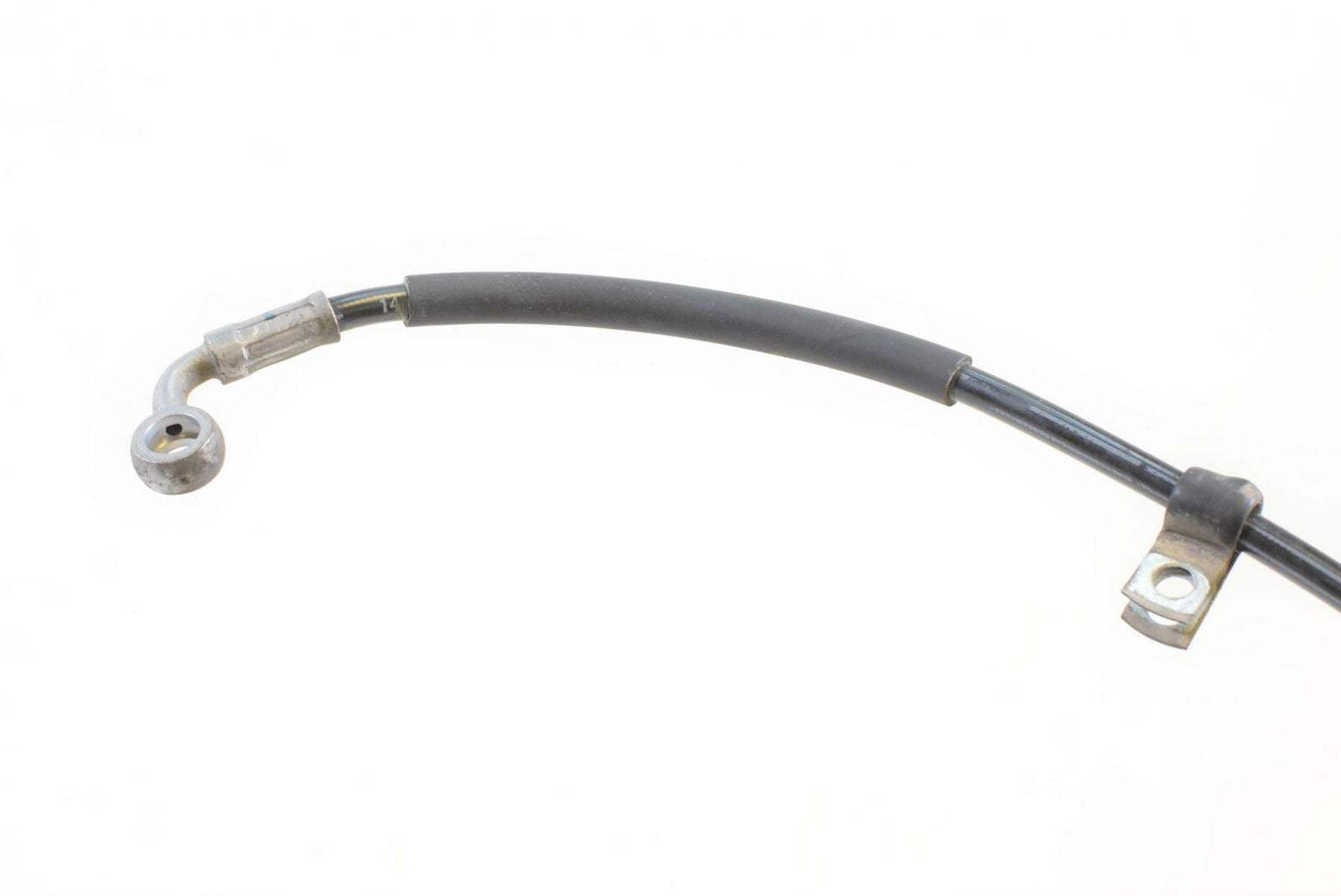 2014 Indian Chief Vintage Abs To Rear Brake Caliper Line 1912037 {{ shop.shopifyCountryName }} - Mototech271