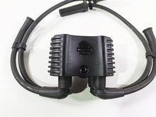 Load image into Gallery viewer, 2019 Harley Softail FXDR 114 Ignition Coil Wires Plugs Set 31600067 | Mototech271
