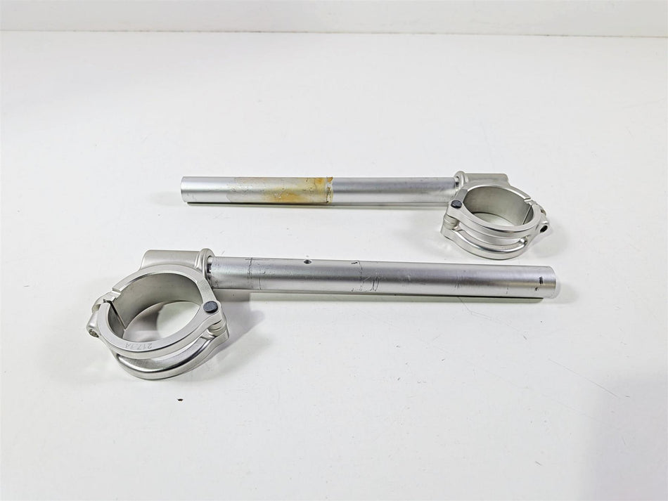2023 Ducati Streetfighter V4 18-24 Panigale Clip On Handle Bar Set 6992A051A-Mototech271