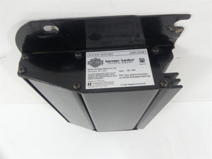 2007 Harley FLHTCU SE CVO Electra Glide Audio System Amp Amplifier 76192-06