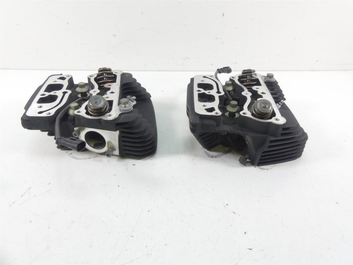 2015 Harley FXDF Dyna Fat Bob Cylinderhead Cylinder Head 103ci Set 17193-06 {{ shop.shopifyCountryName }} - Mototech271