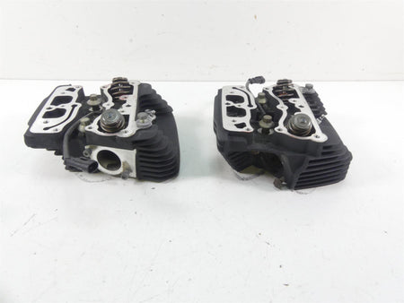 2015 Harley FXDF Dyna Fat Bob Cylinderhead Cylinder Head 103ci Set 17193-06 {{ shop.shopifyCountryName }} - Mototech271
