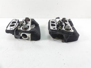 2015 Harley FXDF Dyna Fat Bob Cylinderhead Cylinder Head 103ci Set 17193-06 | Mototech271