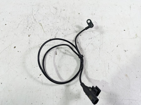 2022 BMW R1250 RT K052 Rear Abs Brake Wheel Speed Sensor 34529443105 {{ shop.shopifyCountryName }} - Mototech271