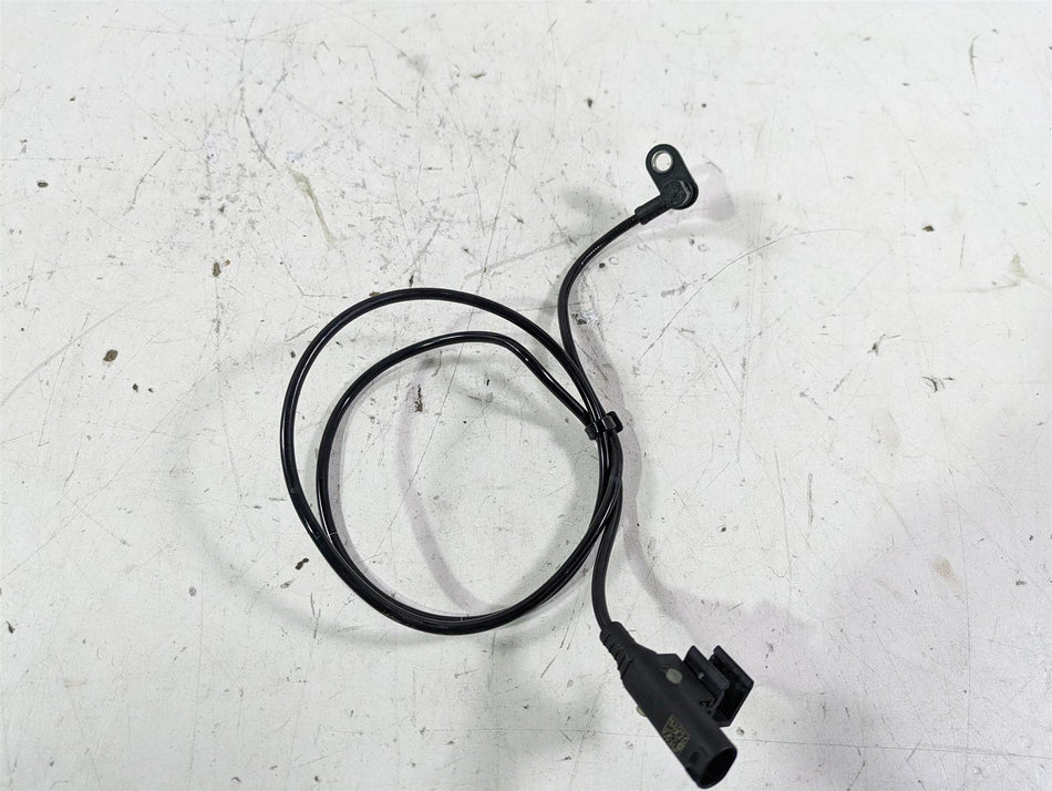 2022 BMW R1250 RT K052 Rear Abs Brake Wheel Speed Sensor 34529443105 {{ shop.shopifyCountryName }} - Mototech271