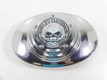 Load image into Gallery viewer, 2004 Harley Softail FLSTFI Fat Boy Air Filter Cleaner Breather Box 29121-01
