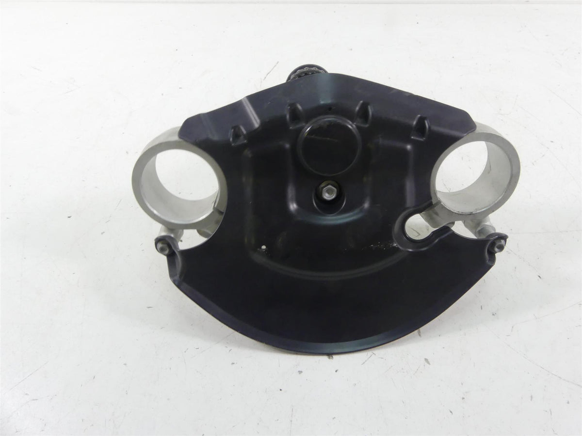 2021 Aprilia RS 660 Lower Triple Tree Steering Clamp Yoke 53mm 2B005255 {{ shop.shopifyCountryName }} - Mototech271