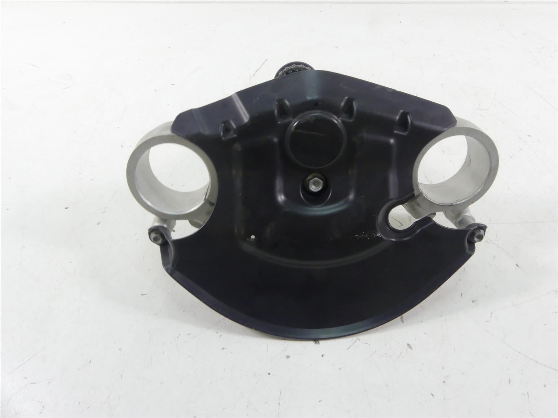 2021 Aprilia RS 660 Lower Triple Tree Steering Clamp Yoke 53mm 2B005255 {{ shop.shopifyCountryName }} - Mototech271