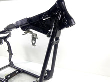 Load image into Gallery viewer, 2011 Harley Softail FXS Blackline Straight Main Frame Chassis With Colorado Salvage Title 47173-11BYM | Mototech271
