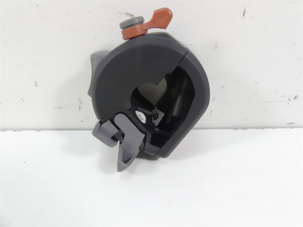 2012 BMW R1200 GS K255 Adventure Right Hand Heat Control Switch 61317694982 {{ shop.shopifyCountryName }} - Mototech271