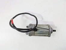 Load image into Gallery viewer, 2020 KTM 1290 Super Adventure R Engine Starter Motor 60440001000
