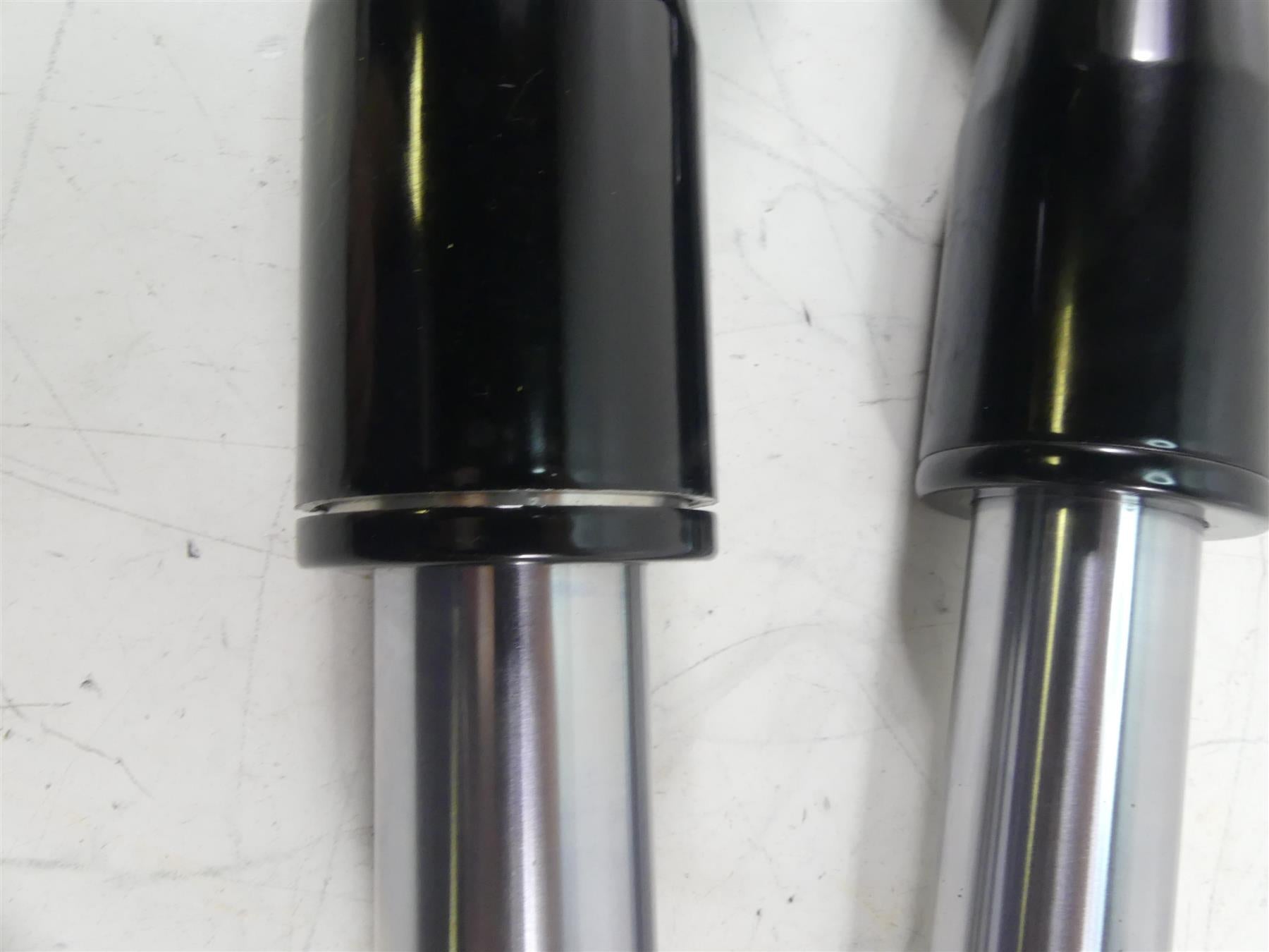2001 Indian Centennial Scout Front 41mm Fork Legs -Read 31-197 31-198 {{ shop.shopifyCountryName }} - Mototech271