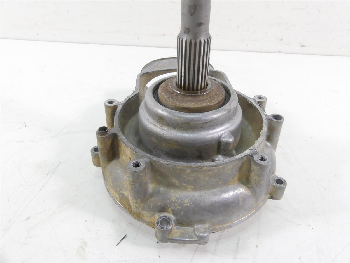 2013 Arctic Cat Wildcat 1000 LTD Engine Clutch Cover Mount Shaft 0806-109 {{ shop.shopifyCountryName }} - Mototech271