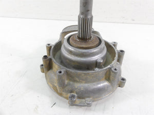 2013 Arctic Cat Wildcat 1000 LTD Engine Clutch Cover Mount Shaft 0806-109 | Mototech271