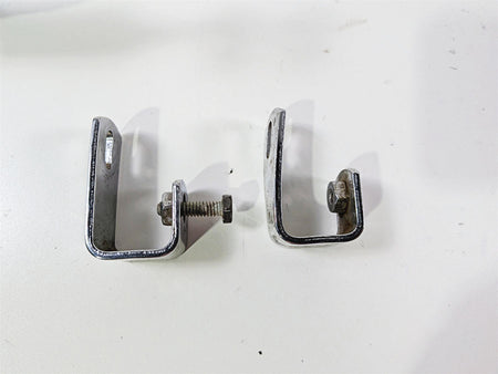 1993 Harley Touring FLHTCU Electra Glide Saddlebag Rail Guard Set 49193-93 {{ shop.shopifyCountryName }} - Mototech271