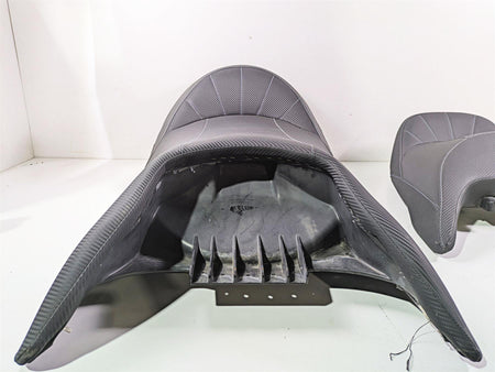 2019 Yamaha VX Cruiser HO 1800 Front Rear Seat Saddle Set -Read F2X-U371A-80-00 {{ shop.shopifyCountryName }} - Mototech271