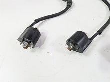 Load image into Gallery viewer, 2020 Suzuki V-Strom 1050 XT Ignition Coil &amp; Wires Set 33410-06G01 33410-06L00
