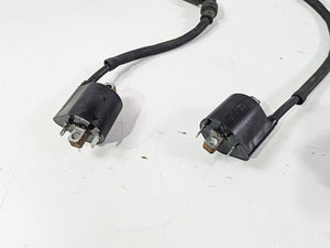 2020 Suzuki V-Strom 1050 XT Ignition Coil & Wires Set 33410-06G01 33410-06L00