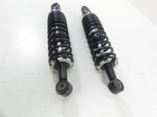 Load image into Gallery viewer, 2019 Moto Guzzi V7 III Stone 750 Rear Kyb Damper Shock Set 35mm 2B002988 | Mototech271
