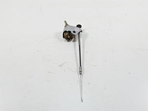 1986 Harley Sportster XLH 883 Ignition Switch Choke + Key & Cover Set 71441-94 | Mototech271