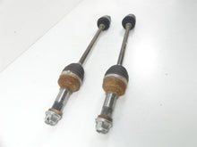 Load image into Gallery viewer, 2018 Yamaha YXZ1000R EPS SS Front Drive CV Axle Shaft Set 2HC-2518F-00-00 | Mototech271
