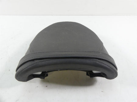 2013 Yamaha VMX17 V-Max 1700 Rear Passenger Pillion Saddle Seat 2S3-24750-11-00 {{ shop.shopifyCountryName }} - Mototech271