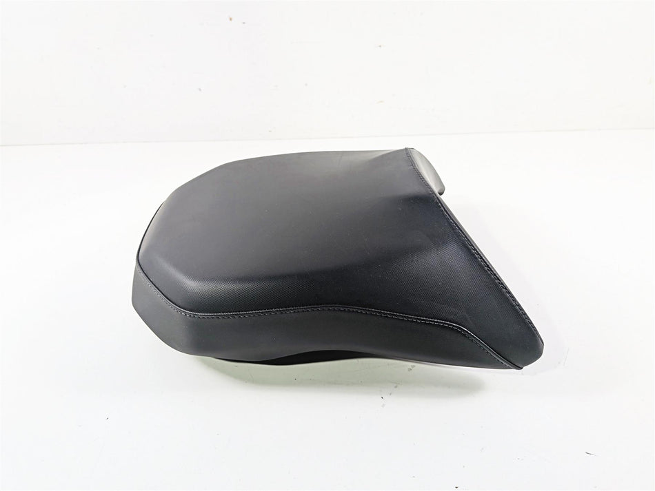 2016 BMW R1200 GS K50 Rear Passenger Seat Saddle 52538564242 {{ shop.shopifyCountryName }} - Mototech271
