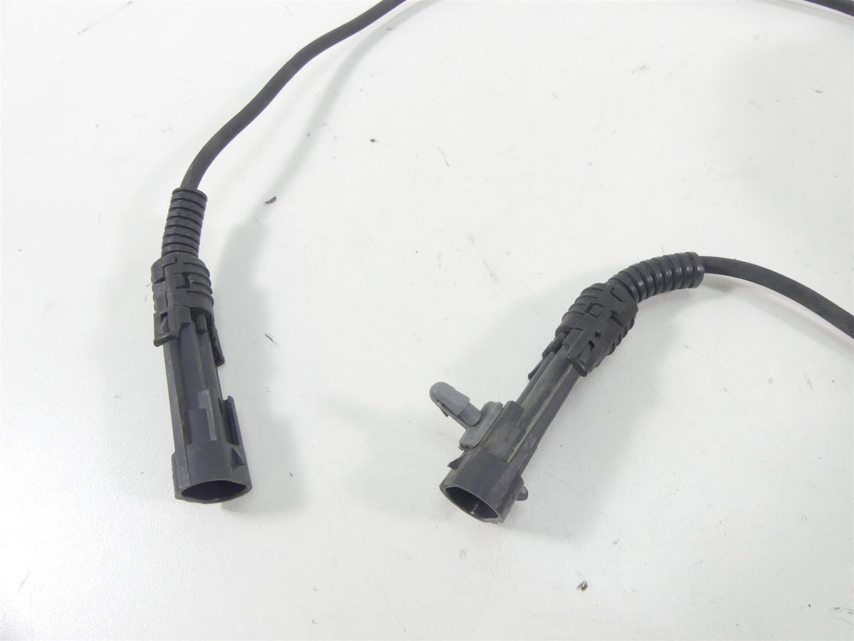 2014 Harley Touring FLHXS Street Glide Sp Abs Wheel Speed Sensor Set 32700015 {{ shop.shopifyCountryName }} - Mototech271