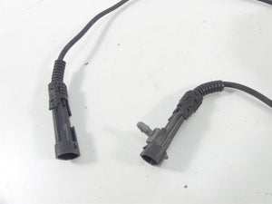 2014 Harley Touring FLHXS Street Glide Sp Abs Wheel Speed Sensor Set 32700015 | Mototech271