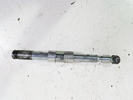 2013 Harley FXDWG Dyna Wide Glide Front Axle Wheel Spindle 25mm 41547-07A {{ shop.shopifyCountryName }} - Mototech271